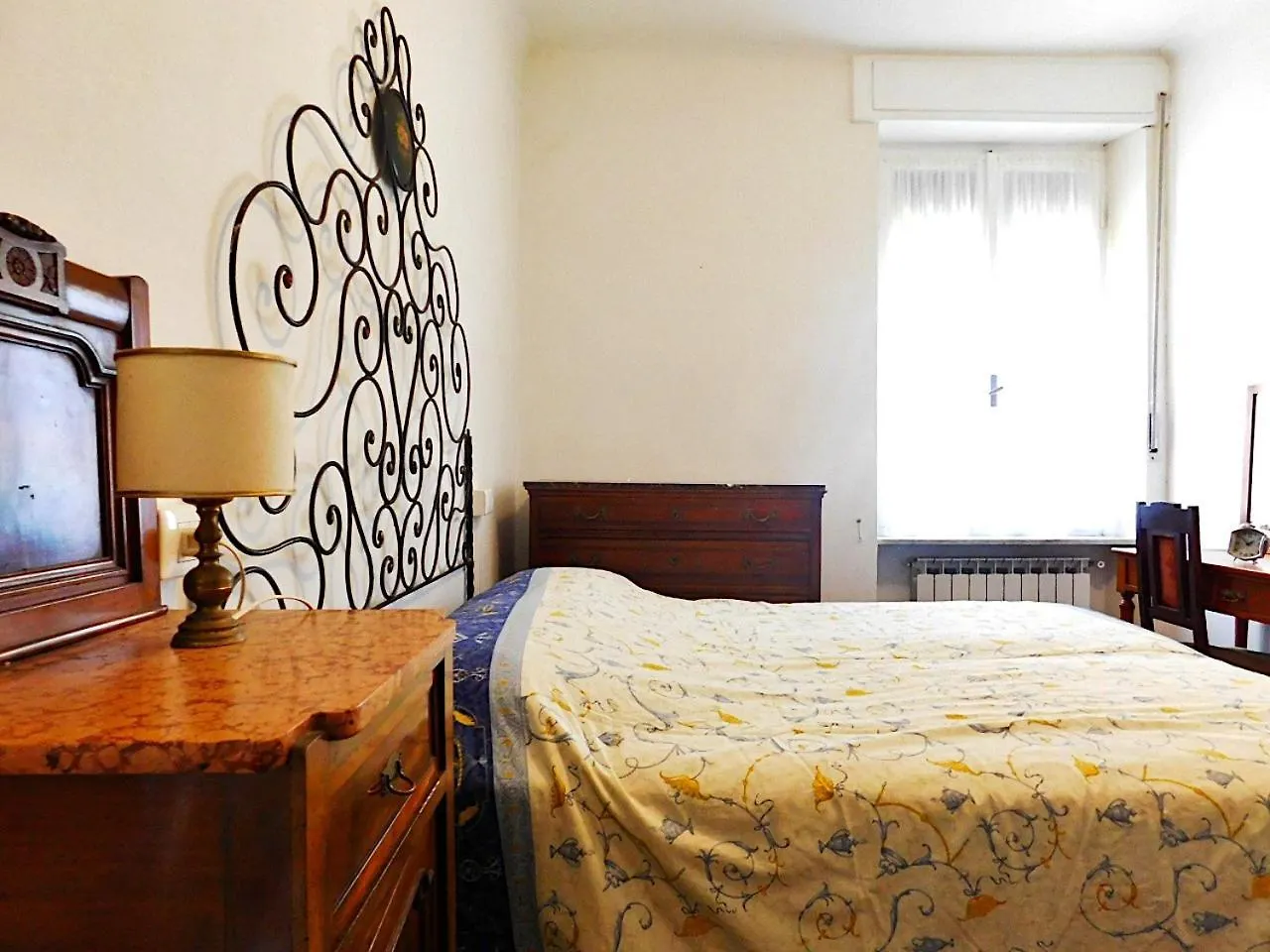 Villino A 20 Metri Dal Mare Villa Levanto 0*,  Italië