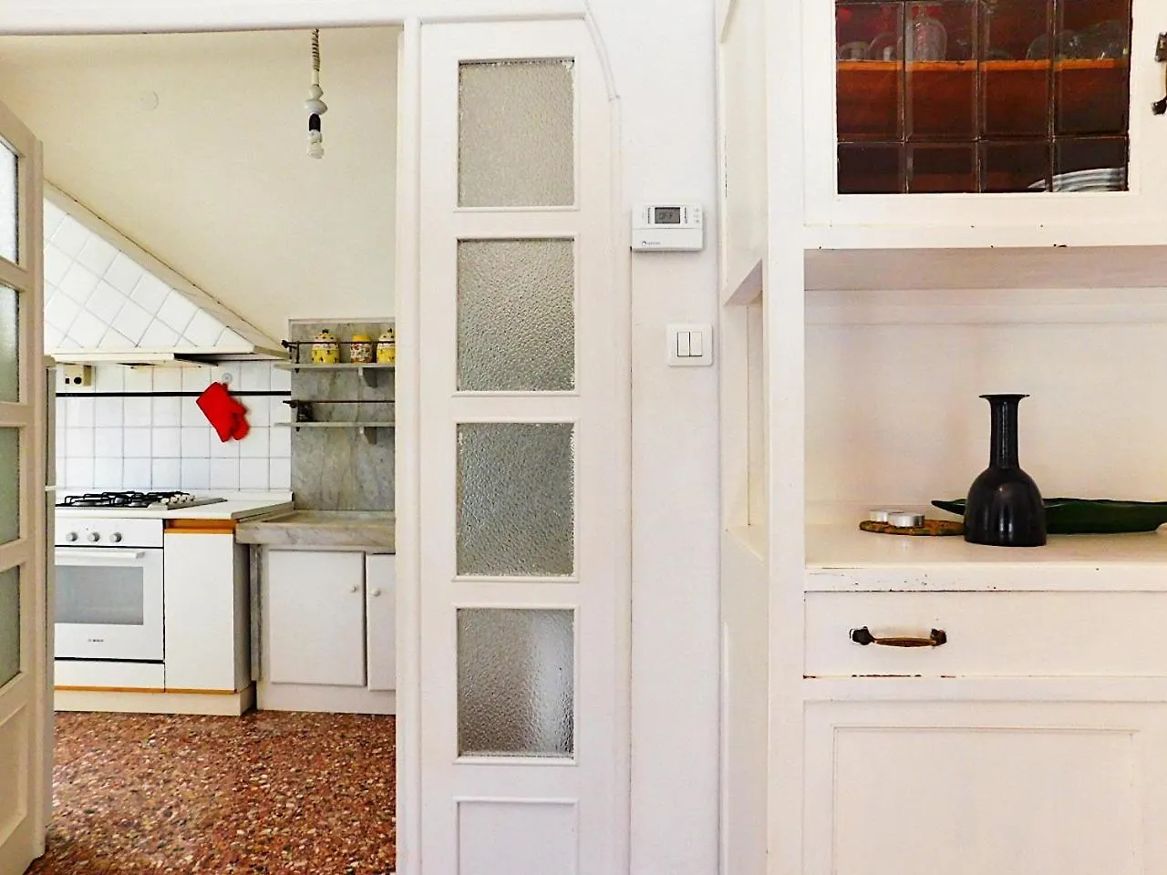 Vila Villino A 20 Metri Dal Mare Levanto