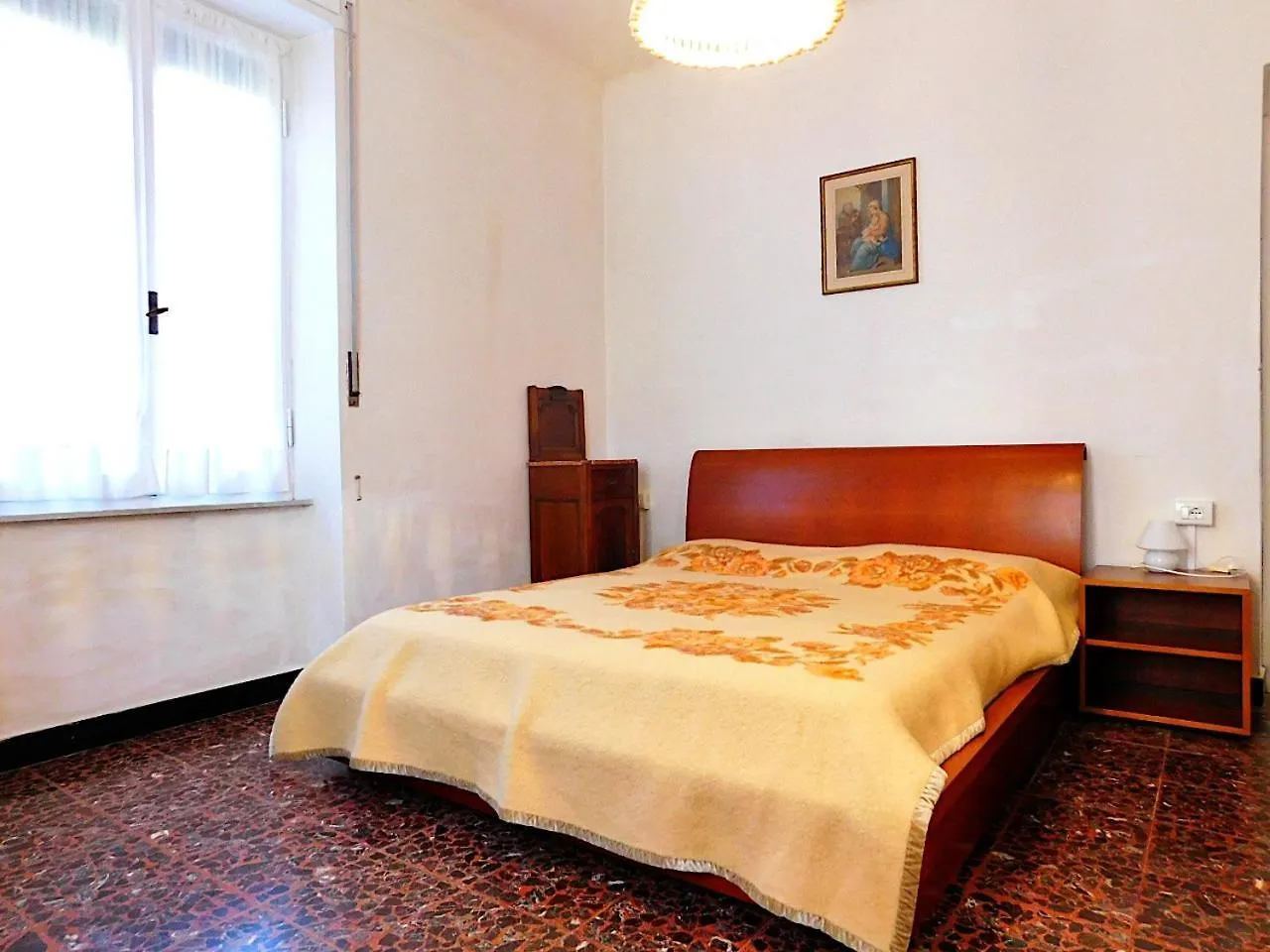 Villino A 20 Metri Dal Mare Villa Levanto
