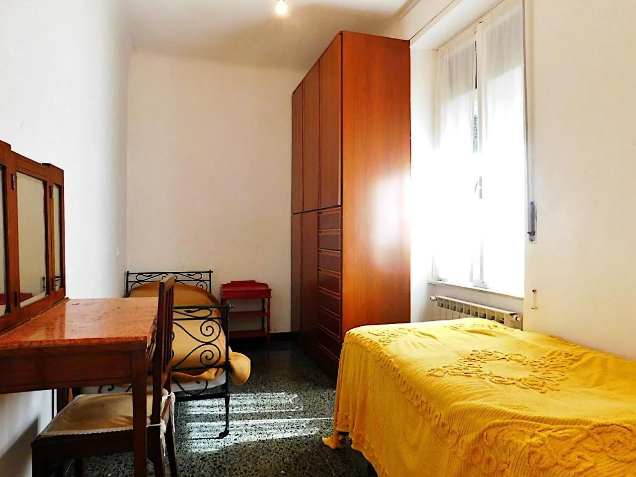 Villino A 20 Metri Dal Mare Villa Levanto 0*,