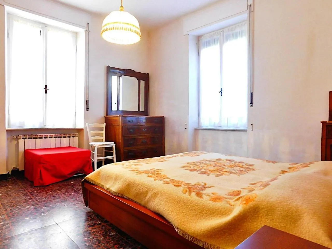 Villino A 20 Metri Dal Mare Villa Levanto