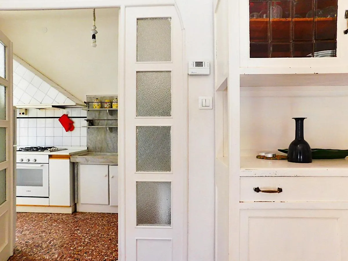 Villino A 20 Metri Dal Mare Villa Levanto Italië
