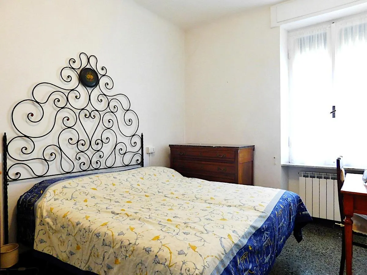 Villino A 20 Metri Dal Mare Villa Levanto